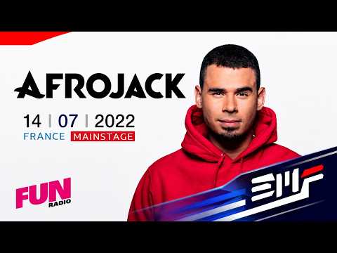 Afrojack | Electrobeach Music Festival 2022