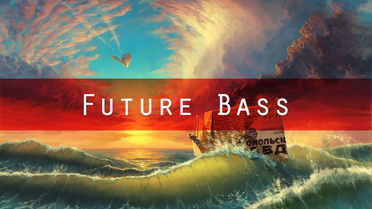 Billie Eilish - Ocean Eyes (ROYALTY Remix) [Future Bass I Free Download] - YouTube