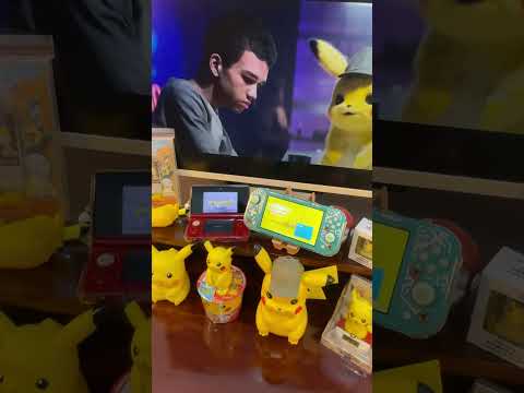 Review Game Detective Pikachu Returns Nintendo Switch #pokemon