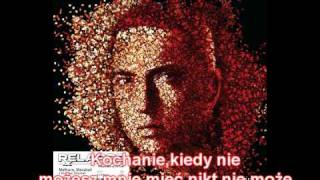 Eminem  My Darling Napisy Pl By Bg