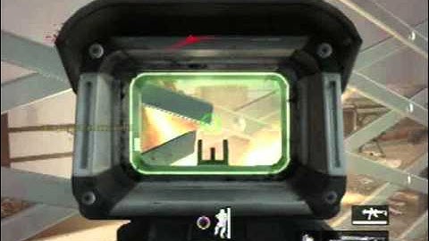 F.E.A.R. 3 Contractions beaten on Insane!