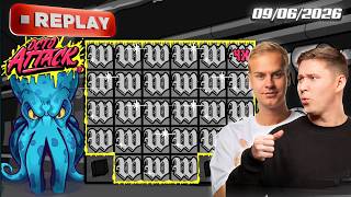 🔴LIVE: MEGA OPENING RIGHT NOW! 101 BONUSES INC 14 SUPERS!
