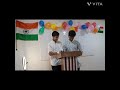 75th Republic day