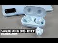 Samsung Galaxy Buds+ Review