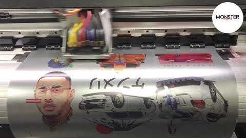 Cutting Plotter Standard With Auto Contour Cut Function