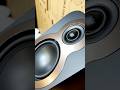 Q Acoustics 3010c #homecinema #speaker #homeaudio #hometheater