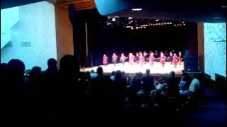 ansambli universiteti - mleturi