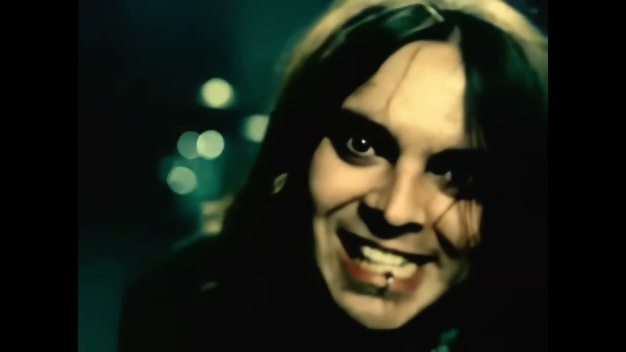 Seether  - Gasoline - 4K UHD! (official music video Upscaled to 4K)