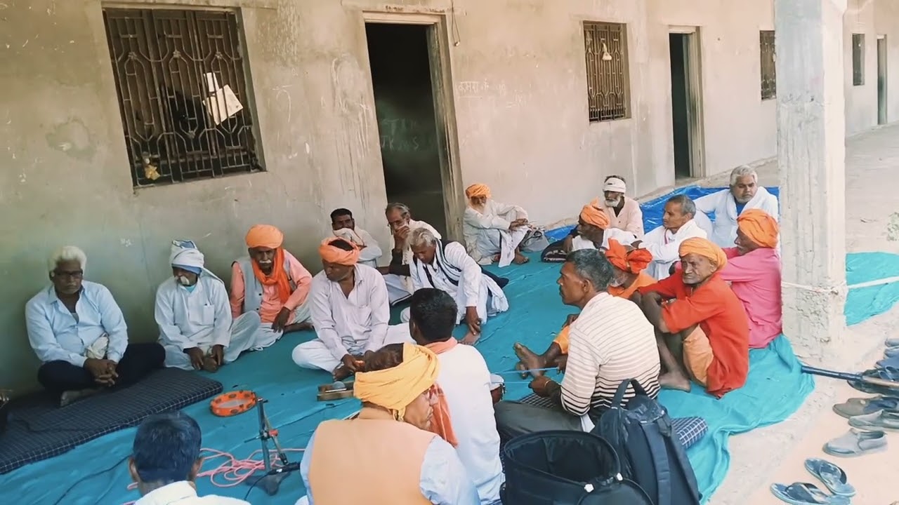 बंगला नयो बनादें रंगदार, साजन या घर नाय रहुंगी।  25/2/26