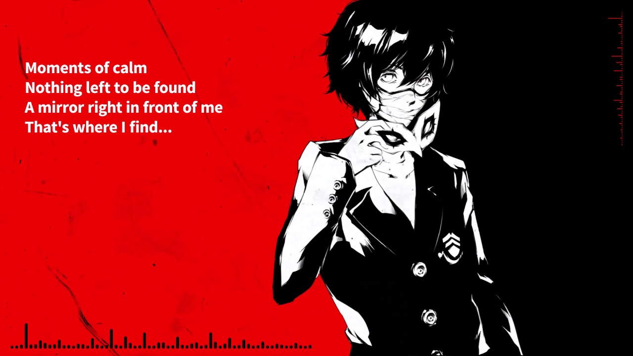 Beneath the Mask