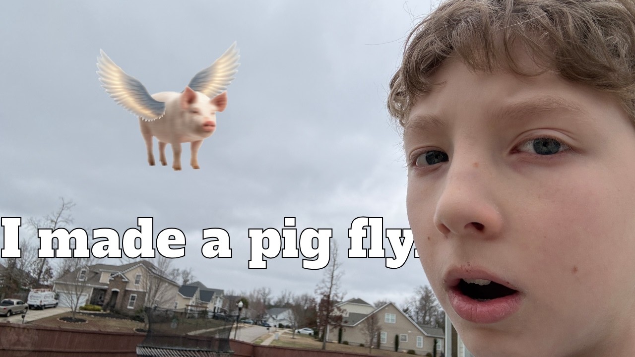 Windy / Cloudy EXPERIMENTS