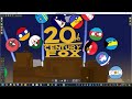 REUPLOADED 20th Century Fox Bloopers 7 