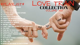 Vol148 - Unstoppable Bit Of Music From The Past | Top 20 Music Love Songs From Past by Love Train