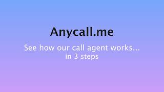 AI agent that can help you to make doctor appointments screenshot 3