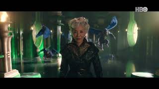HBO - Wicked