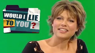 Craig Revel-Horwood, Ben Fogle, Kate Silverton, Hugh Dennis in Would I Lie to You | Earful #Comedy by Earful Comedy 85,581 views 5 years ago 28 minutes