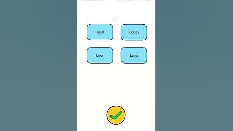 Brain Find level 71 to 75