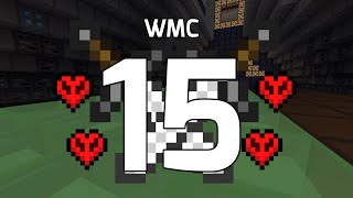 WMC Season 15 - Episode 2 - Longshot