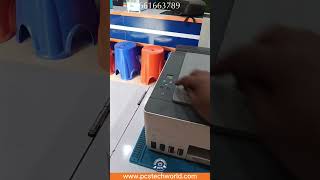 🖨️ HP 250 Printer Printing Problem Solved! 🔧