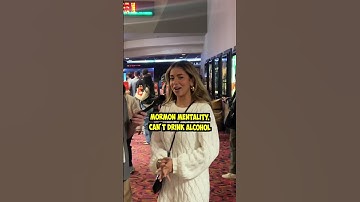 Interviewing BYU Mormons