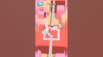 Stacky Dash game 🎮 |level 525 🎮 |#stackydash #shorts #youtubeshort #shortvideo #@pk_gamingop