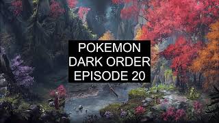 Pokemon Dark Order Ep20