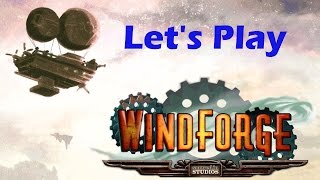 Quick Look - Windforge