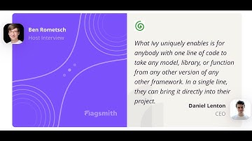 Clip from Episode #44, Ivy