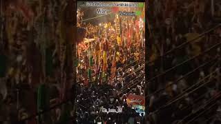 Download Lagu 7 Mohrram 2025 | #gonda Alam milan #karbla #gondaup43 #mohrram Mohrram 2025 video #mohrram #juloos MP3