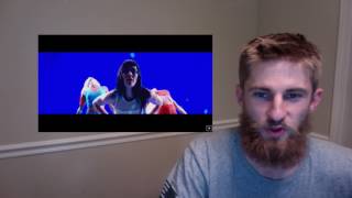 Steve Aoki feat. Waka Flocka Flame - Rage The Night Away (REAction)