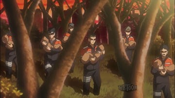 Victorious MEP Parts 6 & 9 & 12 (Vrains AMV)