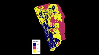 Mar 16  - Yield stability pt. 2 - Advanced topics in precision ag @ UGA.