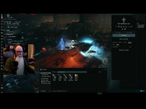 Stain Mission In Barghest - EVE Online 2679