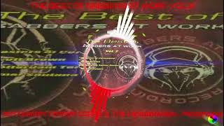 THE BEST OF GABBERS AT WORK VOL.2 - ROTTERDAM TERROR CORPS & THE HEADBANGER - Pandemonia