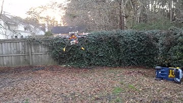 Cheap hk 10x4.5 prop test