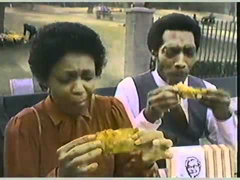 Thomas F. Wilson \u0026 Kentucky fried chicken