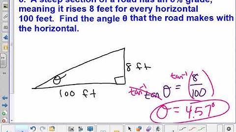 Algebra 2 -  Chapter 9 Study Guide video problems #1-11