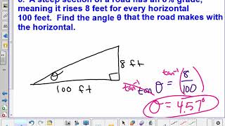 Famous Algebra 2 -  Chapter 9 Study Guide video problems #1-11 Net Worth