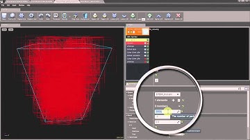 Unreal Engine 4 Visual Effects Part 3 Fireball Effect EN