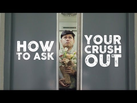 How To Ask Your Crush Out