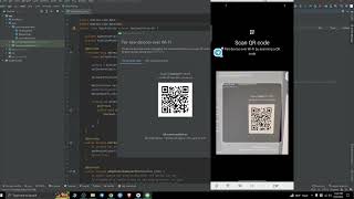 Pair using wifi  || How to Connect the physical device to Android studio through wifi in Bangla screenshot 4