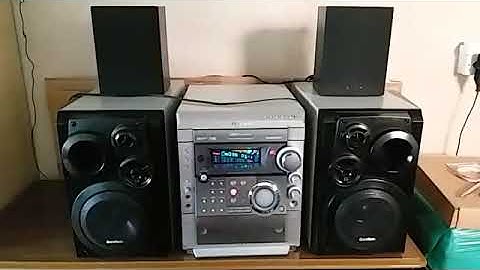 GRADIENTE AS 580 A VENDA NO ML