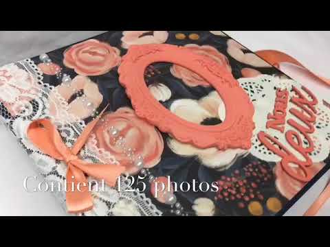 Album photos de mariage blush et marine camera iphone 8 plus apk