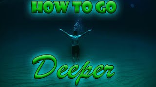 How To Go Deeper In Your Relationship With the Gods