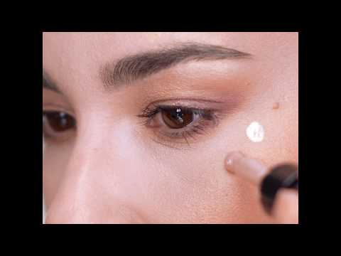 Video: Jak aplikovat oční linky