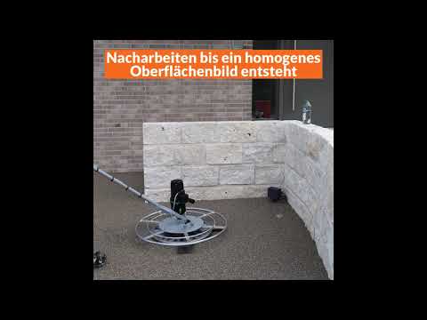 Privatobjekt mit Elastopave® in Osnabrück