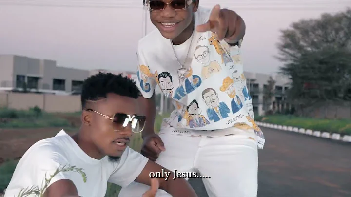 Herman x William Aberioh - NDIYE (official video)