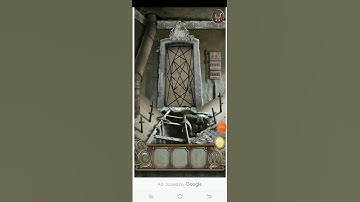 Escape the mansion level 53 walkthrough