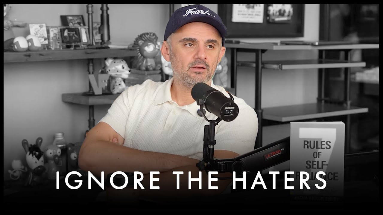 Gary Vaynerchuk on Accountability, Leadership, and Why Every Problem in Your Company Is Your Fault