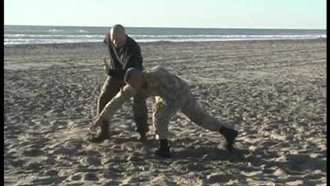 2 06 Firearm Retention Blocking Technique